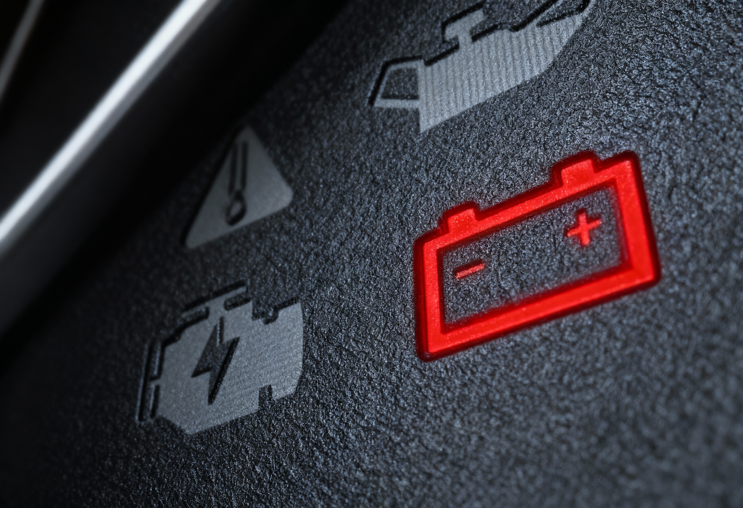 Autobatterie-Service