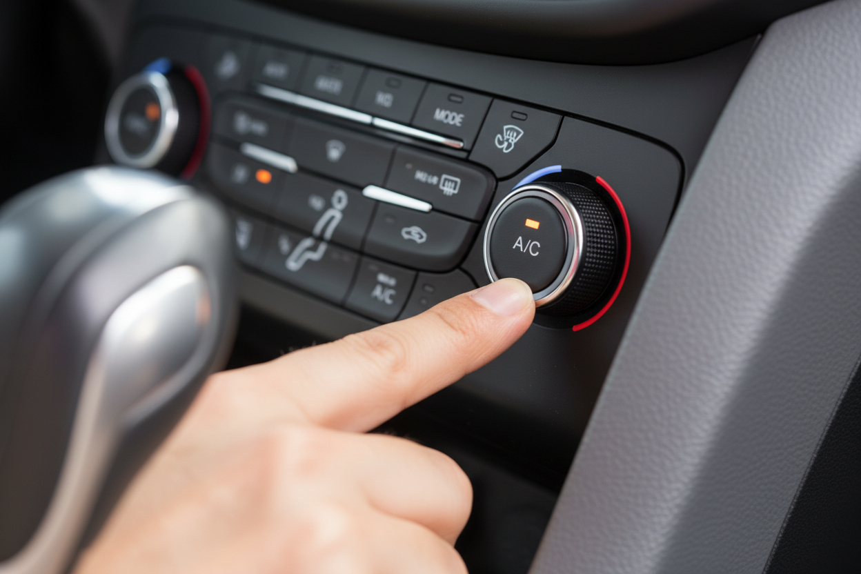 Klimaanlagen professionell warten